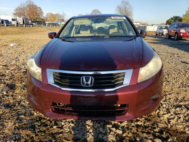 Photo 4 VIN: 1HGCP2F43AA010632 - HONDA ACCORD LXP 