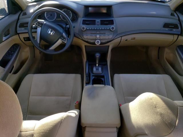 Photo 7 VIN: 1HGCP2F43AA010632 - HONDA ACCORD LXP 