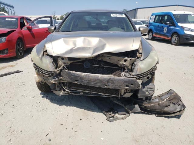 Photo 4 VIN: 1HGCP2F43AA015961 - HONDA ACCORD LXP 