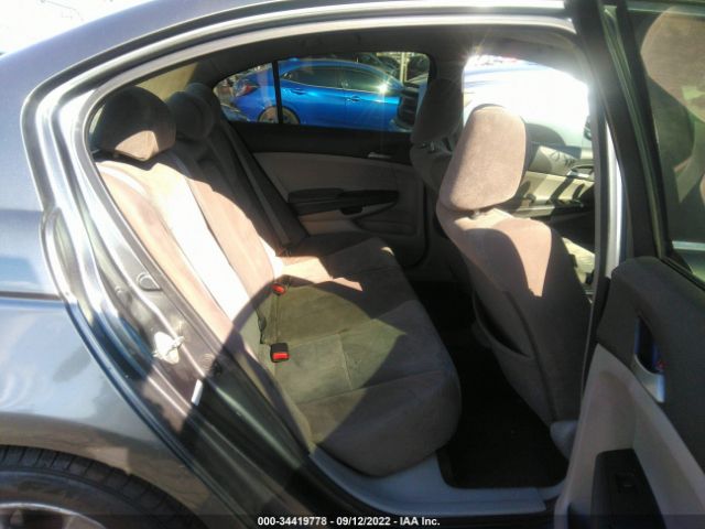 Photo 7 VIN: 1HGCP2F43AA016611 - HONDA ACCORD SDN 