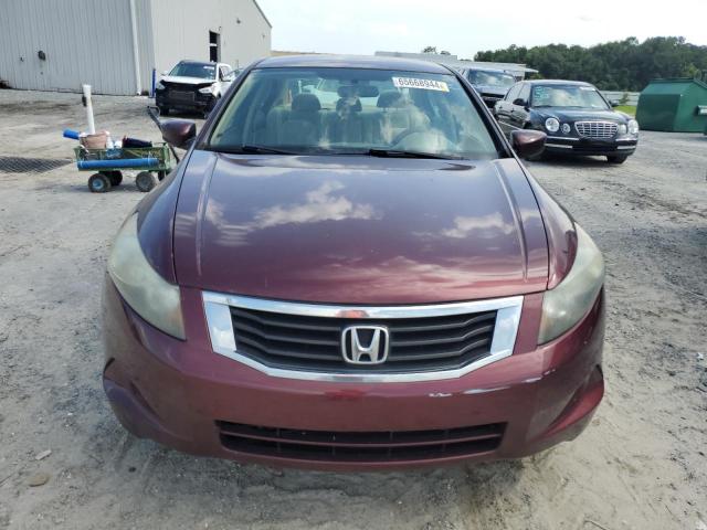 Photo 4 VIN: 1HGCP2F43AA018178 - HONDA ACCORD 