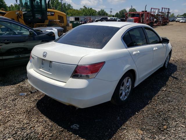 Photo 3 VIN: 1HGCP2F43AA022523 - HONDA ACCORD LXP 