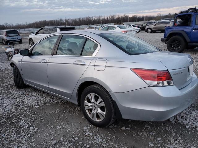 Photo 1 VIN: 1HGCP2F43AA025308 - HONDA ACCORD LXP 