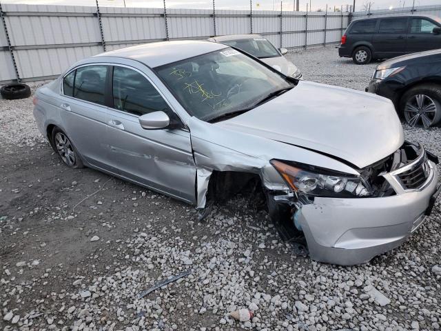 Photo 3 VIN: 1HGCP2F43AA025308 - HONDA ACCORD LXP 