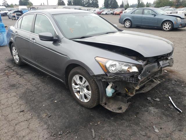 Photo 0 VIN: 1HGCP2F43AA028063 - HONDA ACCORD LXP 