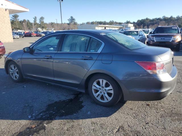 Photo 1 VIN: 1HGCP2F43AA029892 - HONDA ACCORD 