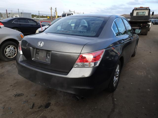 Photo 3 VIN: 1HGCP2F43AA042268 - HONDA ACCORD LXP 