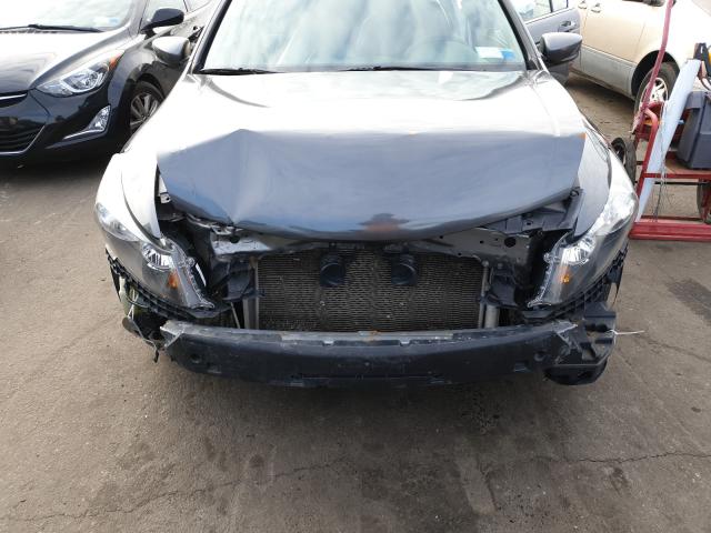 Photo 6 VIN: 1HGCP2F43AA042268 - HONDA ACCORD LXP 