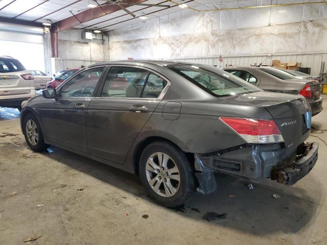 Photo 1 VIN: 1HGCP2F43AA052220 - HONDA ACCORD 