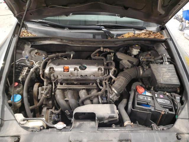 Photo 10 VIN: 1HGCP2F43AA052220 - HONDA ACCORD 