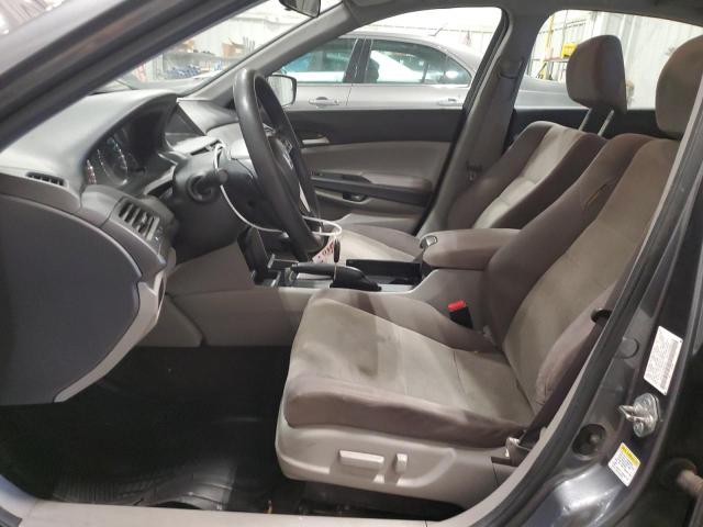 Photo 6 VIN: 1HGCP2F43AA052220 - HONDA ACCORD 