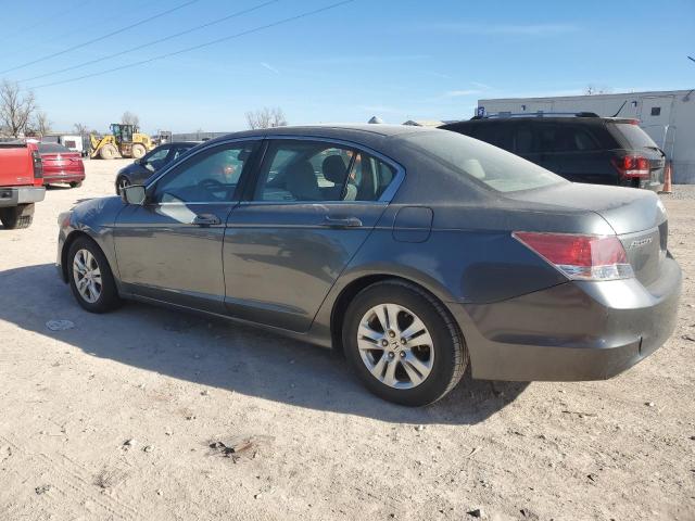 Photo 1 VIN: 1HGCP2F43AA052931 - HONDA ACCORD 