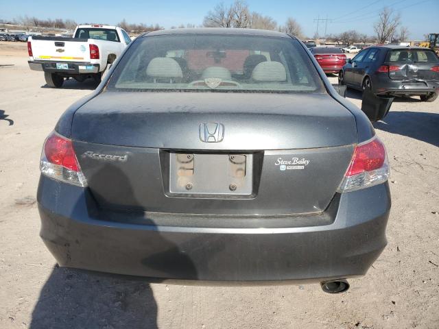 Photo 5 VIN: 1HGCP2F43AA052931 - HONDA ACCORD 