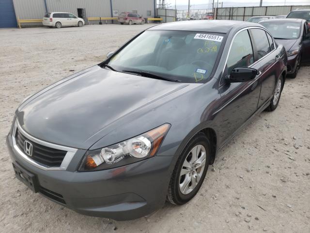 Photo 1 VIN: 1HGCP2F43AA062889 - HONDA ACCORD LXP 