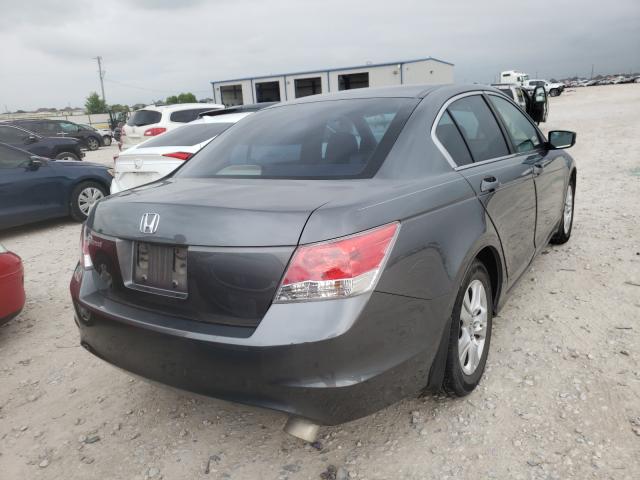 Photo 3 VIN: 1HGCP2F43AA062889 - HONDA ACCORD LXP 