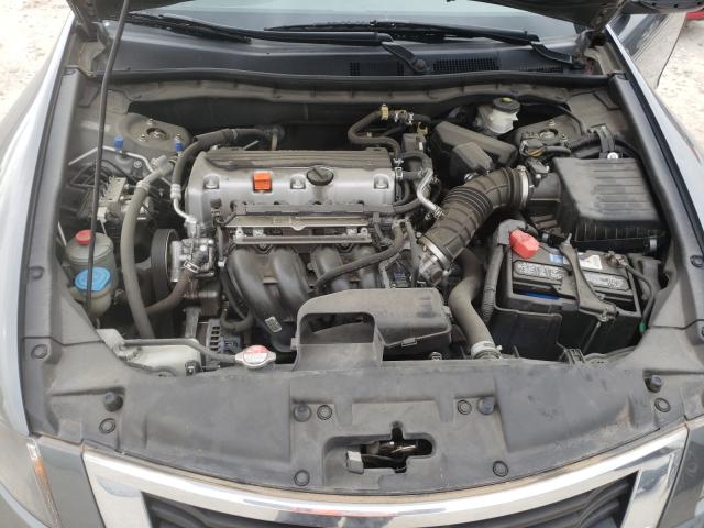 Photo 6 VIN: 1HGCP2F43AA062889 - HONDA ACCORD LXP 