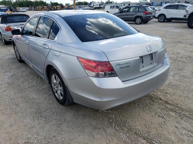 Photo 2 VIN: 1HGCP2F43AA064237 - HONDA ACCORD LXP 