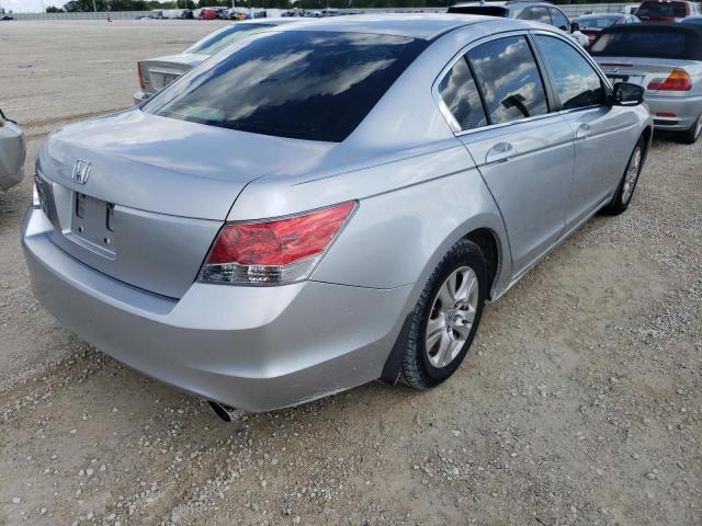 Photo 3 VIN: 1HGCP2F43AA064237 - HONDA ACCORD LXP 