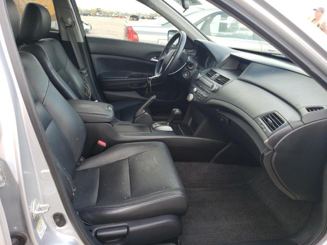 Photo 4 VIN: 1HGCP2F43AA064237 - HONDA ACCORD LXP 