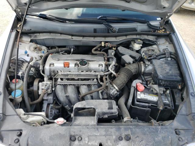 Photo 6 VIN: 1HGCP2F43AA064237 - HONDA ACCORD LXP 