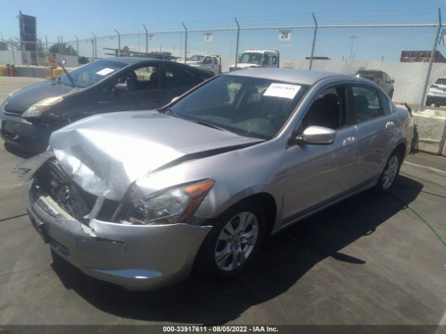 Photo 1 VIN: 1HGCP2F43AA064707 - HONDA ACCORD SDN 