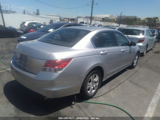 Photo 3 VIN: 1HGCP2F43AA064707 - HONDA ACCORD SDN 