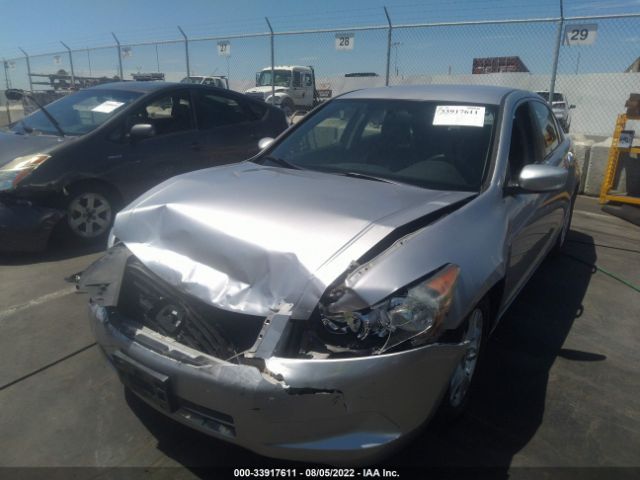 Photo 5 VIN: 1HGCP2F43AA064707 - HONDA ACCORD SDN 