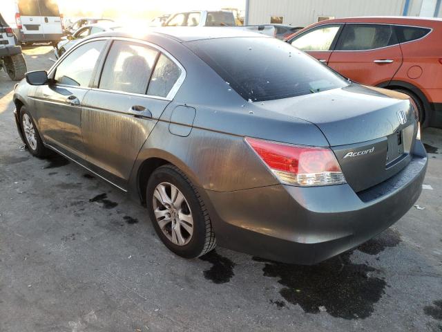 Photo 1 VIN: 1HGCP2F43AA083998 - HONDA ACCORD LXP 