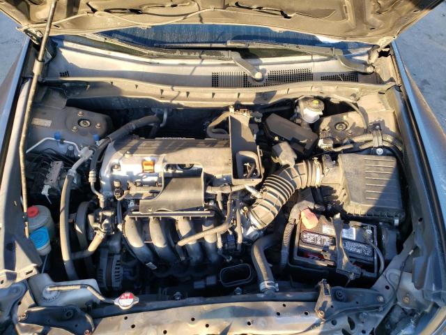 Photo 10 VIN: 1HGCP2F43AA083998 - HONDA ACCORD LXP 