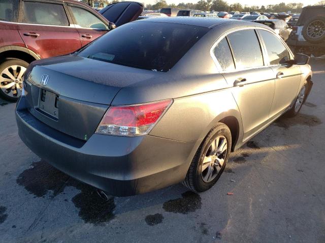 Photo 2 VIN: 1HGCP2F43AA083998 - HONDA ACCORD LXP 