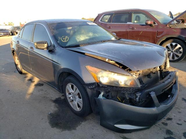 Photo 3 VIN: 1HGCP2F43AA083998 - HONDA ACCORD LXP 