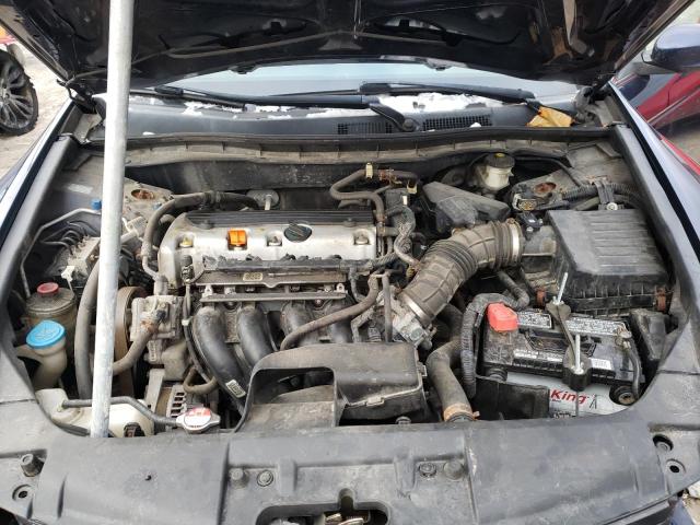 Photo 10 VIN: 1HGCP2F43AA084293 - HONDA ACCORD LXP 