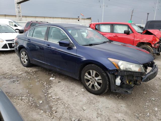 Photo 3 VIN: 1HGCP2F43AA084293 - HONDA ACCORD LXP 