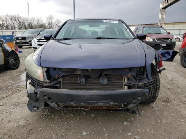 Photo 4 VIN: 1HGCP2F43AA084293 - HONDA ACCORD LXP 