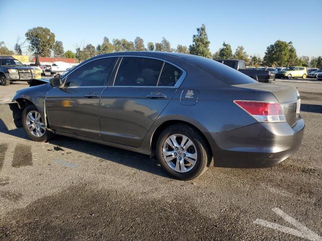 Photo 1 VIN: 1HGCP2F43AA085542 - HONDA ACCORD LXP 