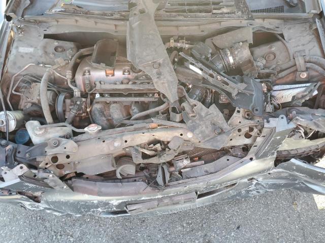 Photo 10 VIN: 1HGCP2F43AA085542 - HONDA ACCORD LXP 