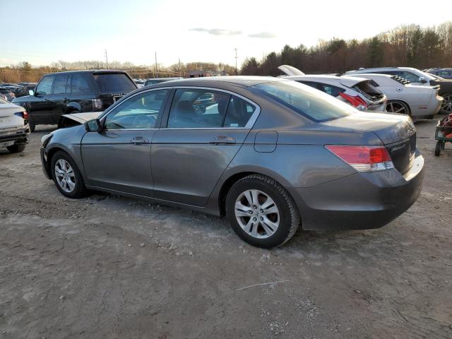 Photo 1 VIN: 1HGCP2F43AA096833 - HONDA ACCORD LXP 