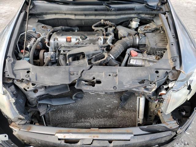 Photo 10 VIN: 1HGCP2F43AA096833 - HONDA ACCORD LXP 