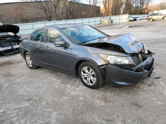 Photo 3 VIN: 1HGCP2F43AA096833 - HONDA ACCORD LXP 