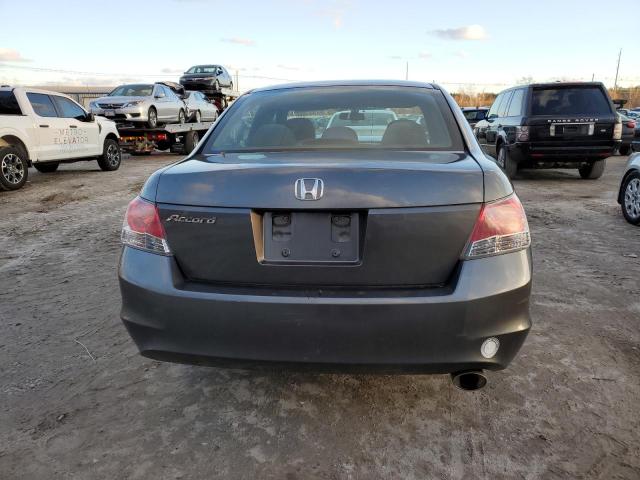 Photo 5 VIN: 1HGCP2F43AA096833 - HONDA ACCORD LXP 