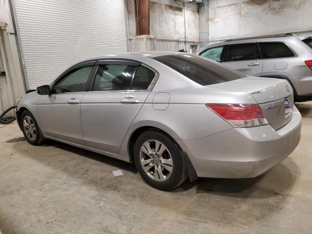 Photo 1 VIN: 1HGCP2F43AA100587 - HONDA ACCORD 