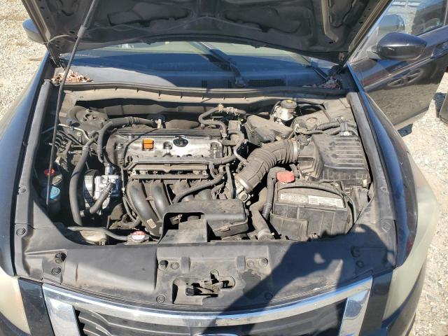 Photo 10 VIN: 1HGCP2F43AA102940 - HONDA ACCORD LXP 