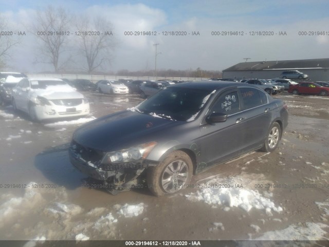 Photo 1 VIN: 1HGCP2F43AA118247 - HONDA ACCORD SDN 