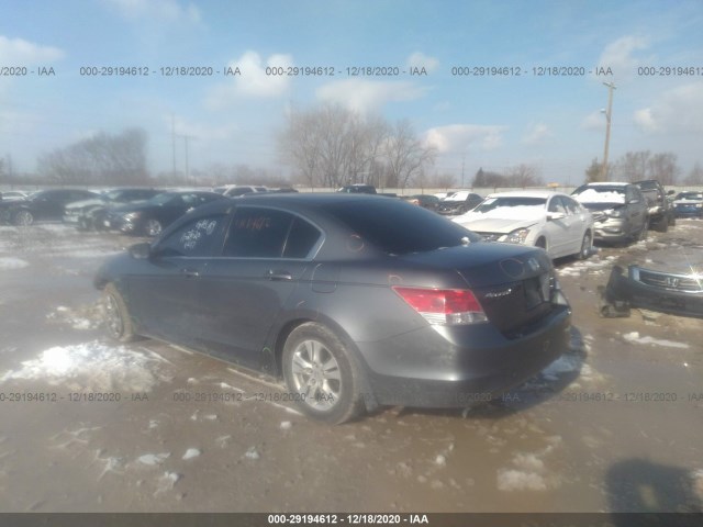 Photo 2 VIN: 1HGCP2F43AA118247 - HONDA ACCORD SDN 