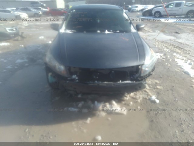 Photo 5 VIN: 1HGCP2F43AA118247 - HONDA ACCORD SDN 