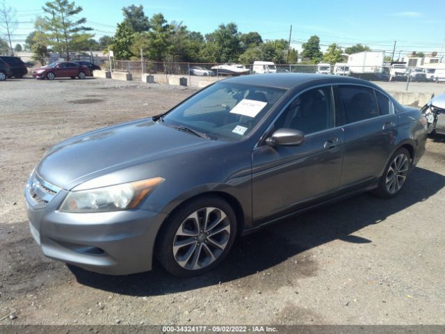 Photo 1 VIN: 1HGCP2F43AA126154 - HONDA ACCORD SDN 