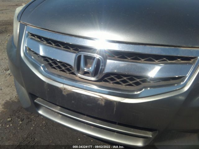 Photo 5 VIN: 1HGCP2F43AA126154 - HONDA ACCORD SDN 