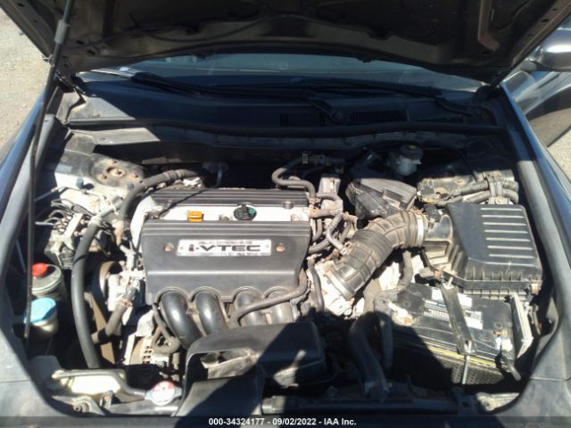 Photo 9 VIN: 1HGCP2F43AA126154 - HONDA ACCORD SDN 