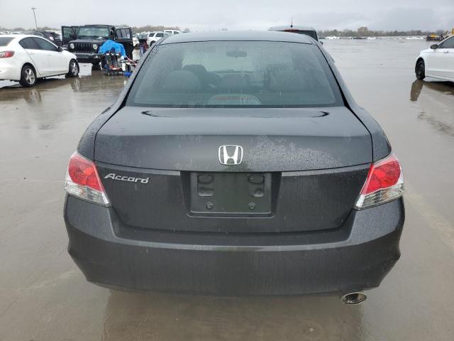 Photo 5 VIN: 1HGCP2F43AA128812 - HONDA ACCORD 