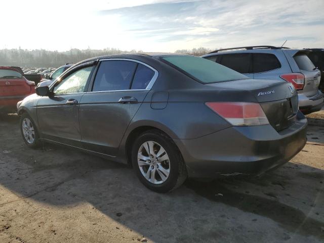 Photo 1 VIN: 1HGCP2F43AA135324 - HONDA ACCORD 